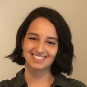 Meet your Posher, Tori